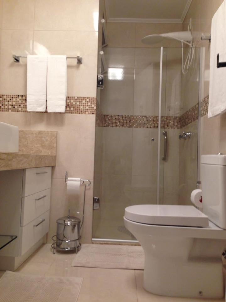 Ferienwohnung Apartamento 2 Quartos Gramado Exterior foto